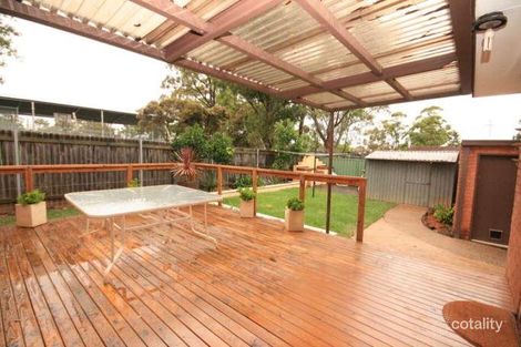 Property photo of 119 Wyangala Crescent Leumeah NSW 2560