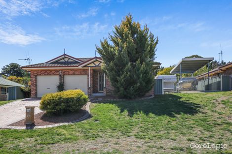 Property photo of 15 Coombes Place Orange NSW 2800