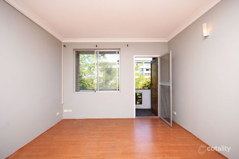 13/1-3 Arthur St, Marrickville, NSW 2204
