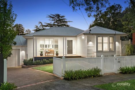 Property photo of 17 Valency Court Mitcham VIC 3132