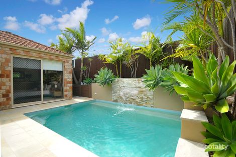 Property photo of 18 Marciana Crescent Varsity Lakes QLD 4227