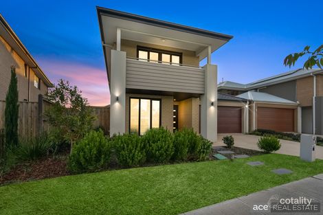 Property photo of 33 Newport Avenue Williams Landing VIC 3027