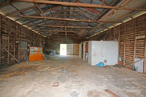 Property photo of 323 Mundubbera Durong Road Boynewood QLD 4626