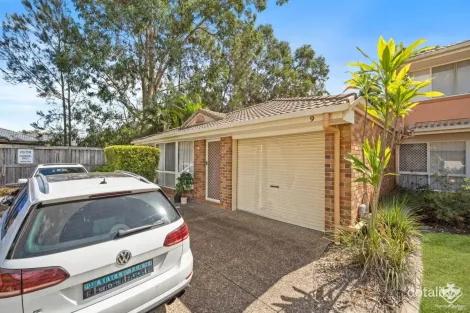 Property photo of 9/1 Highridge Road Springfield QLD 4300