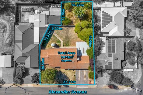 Property photo of 44 Alexander Avenue Morphett Vale SA 5162