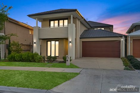 Property photo of 33 Newport Avenue Williams Landing VIC 3027