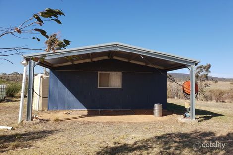 4639 Cooma Rd, Krawarree, NSW 2622