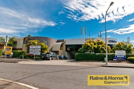 4/70 Prospect Tce, Kelvin Grove, QLD 4059