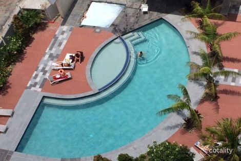 Property photo of 2602/25-31 East Quay Drive Biggera Waters QLD 4216