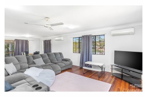 Property photo of 27 Cant Street Kawana QLD 4701