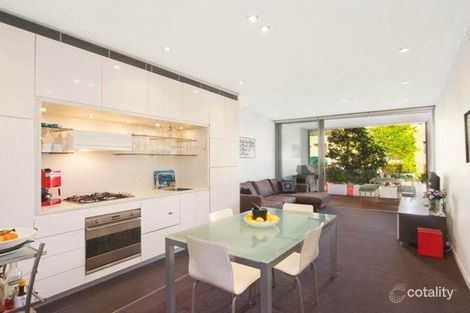 102/76-88 Crown St, Woolloomooloo, NSW 2011