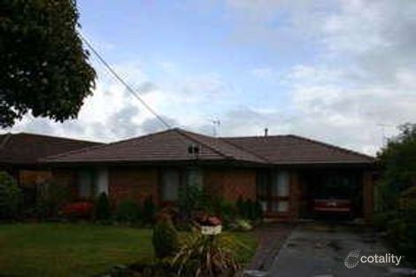 26 Auchterlonie Cres, Churchill, VIC 3842