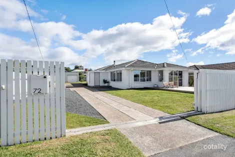 72 Turners Beach Rd, Turners Beach, TAS 7315