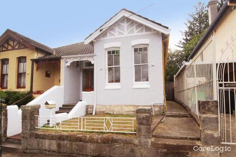 Property photo of 343 Arden Street Coogee NSW 2034