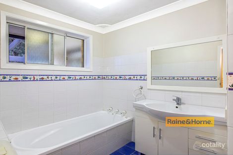 Property photo of 7 Numby Close Umina Beach NSW 2257