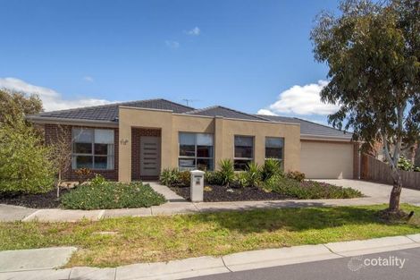 18 Ovens Cct, Whittlesea, VIC 3757