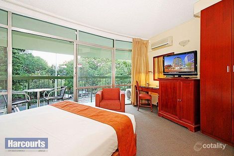 Property photo of 102/239 Wickham Terrace Spring Hill QLD 4000