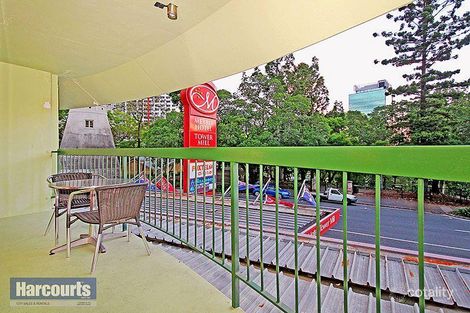 Property photo of 102/239 Wickham Terrace Spring Hill QLD 4000