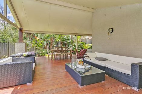 Property photo of 43 Zuhara Street Rochedale South QLD 4123