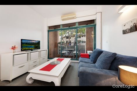 Property photo of 10/12 Hayberry Street Crows Nest NSW 2065