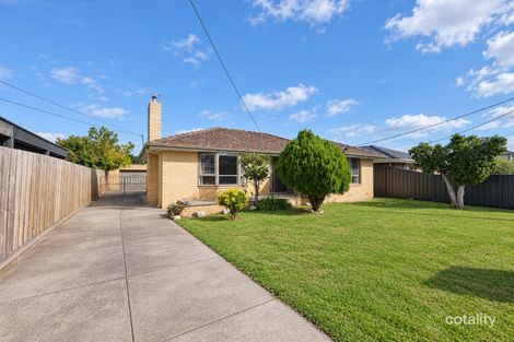 36 ESTER CRES, CLAYTON SOUTH, VIC 3169
