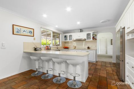 Property photo of 99 Windsor Drive Sarsfield VIC 3875