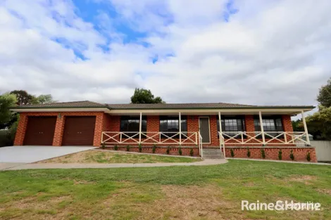 4 Wentworth Dr, Kelso, NSW 2795