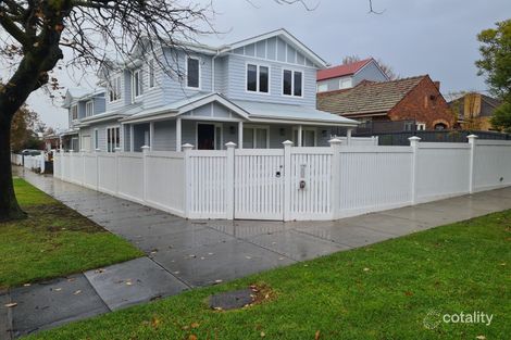 100 Oakleigh Rd, Carnegie, VIC 3163