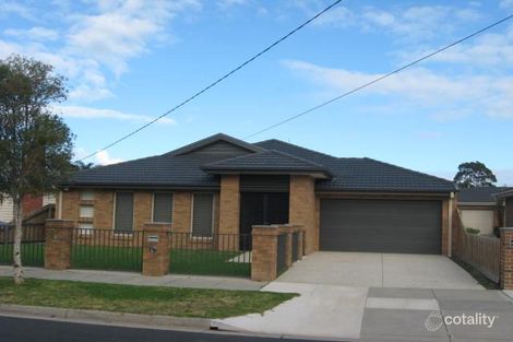 6 Harpley St, Cheltenham, VIC 3192
