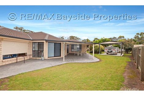 Property photo of 76 Hilliards Park Drive Wellington Point QLD 4160