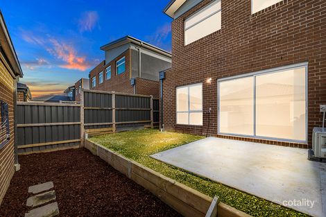 Property photo of 15 Seasons Drive Botanic Ridge VIC 3977