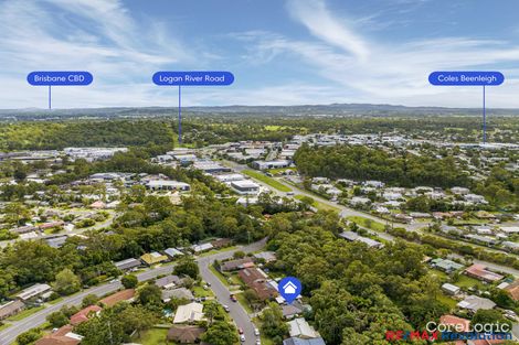 Property photo of 8 Chasley Court Beenleigh QLD 4207