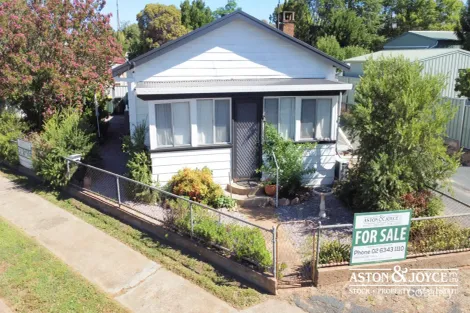 155 Burrangong St, Grenfell, NSW 2810