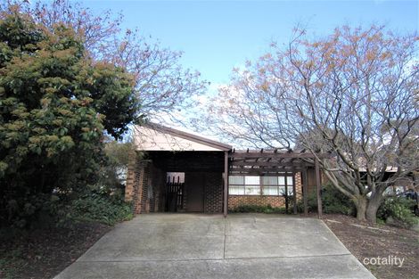 Property photo of 3/5 Ware Place Belconnen ACT 2617