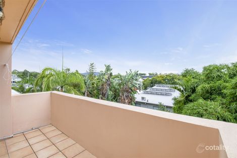 Property photo of 7/18 Herston Road Kelvin Grove QLD 4059