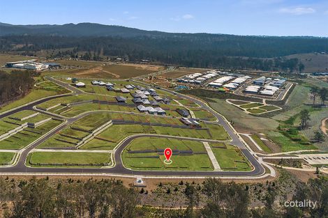 Lot 675 Panorama Cct, Ripley, QLD 4306