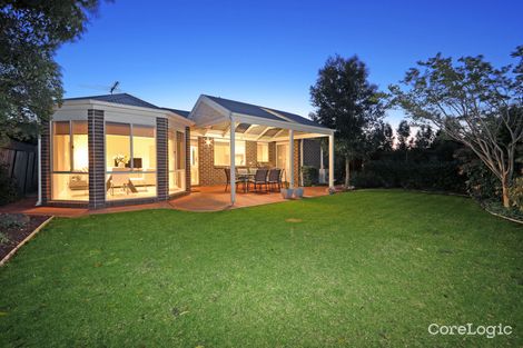 Property photo of 9 Whitton Court Rowville VIC 3178