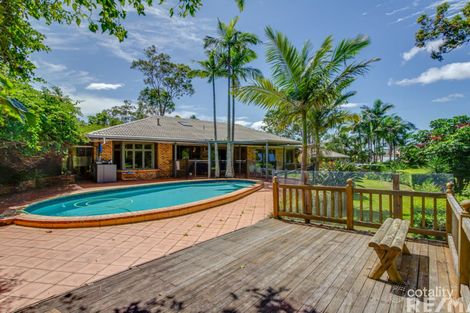 Property photo of 10 Duke Court Tallai QLD 4213