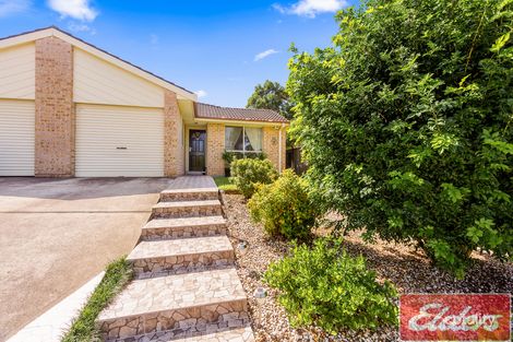 Property photo of 66B Farmview Drive Cranebrook NSW 2749