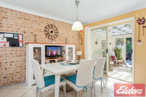 Property photo of 66B Farmview Drive Cranebrook NSW 2749