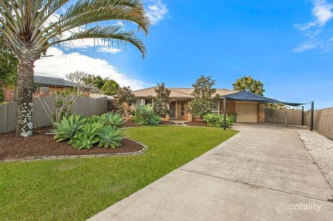 Property photo of 14 Muston Court Carrara QLD 4211