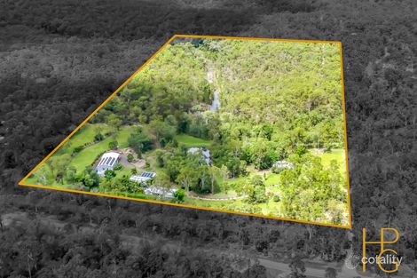 537 Horse Camp Rd, Horse Camp, QLD 4671