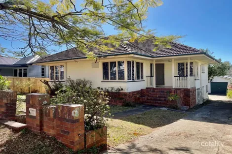 Property photo of 16 Ashmore Street Everton Park QLD 4053