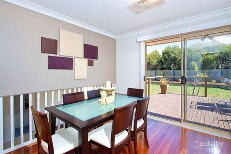 Property photo of 14 Hicks Terrace Shell Cove NSW 2529