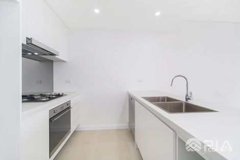 Property photo of 507/9 Gay Street Castle Hill NSW 2154