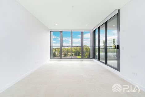 Property photo of 507/9 Gay Street Castle Hill NSW 2154