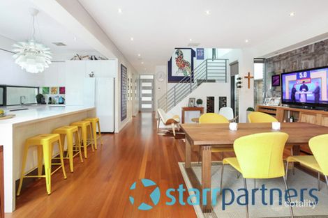 Property photo of 35 Naying Drive Pemulwuy NSW 2145