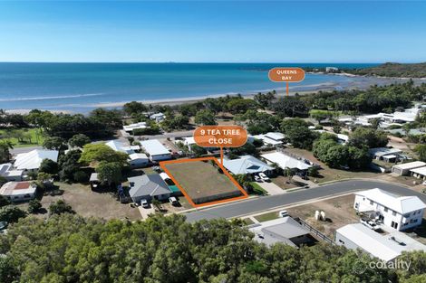 9 Tea Tree Cl, Bowen, QLD 4805