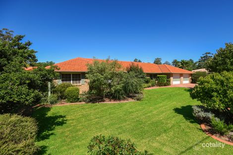 3 Lorikeet St, Highfields, QLD 4352