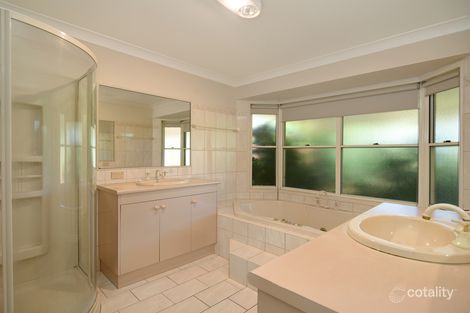 Property photo of 3 Lorikeet Street Highfields QLD 4352